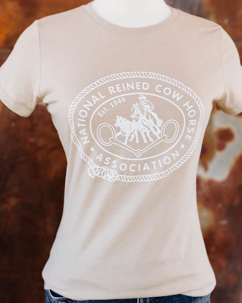 Women's NRCHA
