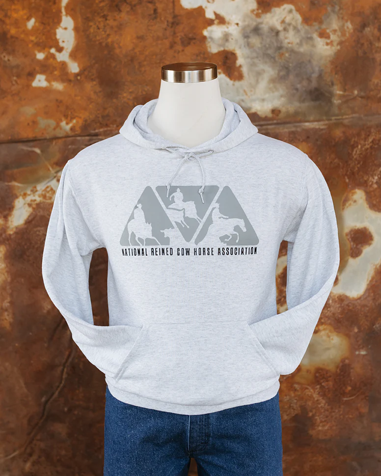 Men's NRCHA